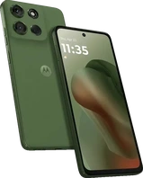 Motorola Moto G56 5G 256GB Pantone Dill