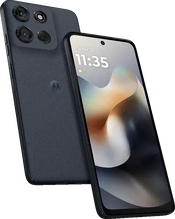 Motorola Moto G56 5G 256GB Pantone Black Oyster