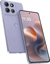 Motorola Moto G86 5G Pantone Cosmic Sky