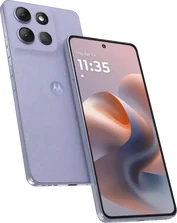 Motorola Moto G86 Power 5G 256GB Pantone Cosmic Sky