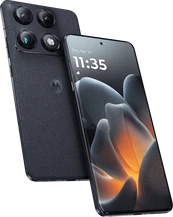 Motorola Signature PANTONE Carbon