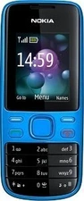 Nokia 2690 Blue