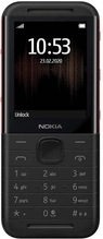 Nokia 5310 (2024) Black/Red