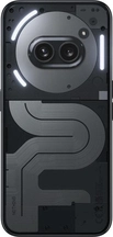 Nothing Phone (2a) Plus Black