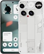 Nothing Phone (3) 256GB White