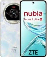 Nubia Focus 2 Ultra 5G 512GB Sunrise White