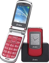 Olympia Style View Red