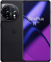 OnePlus 11 128GB Titanium Black