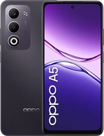 Oppo A5 (2025) 128GB/4GB Midnight Purple