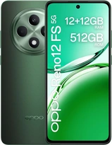 Oppo Reno 12 FS 5G Green