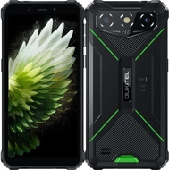 Oukitel G3 128GB Black/Green