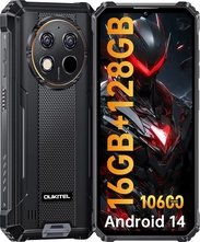Oukitel WP28S Black