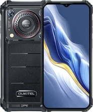 Oukitel WP36 Pro Black