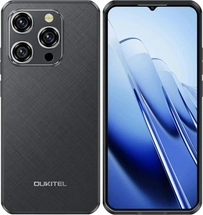 Oukitel WP52 Black