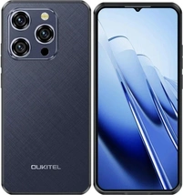 Oukitel WP52 Blue