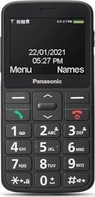 Panasonic KX-TU160 Black