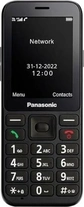 Panasonic KX-TU250 Black