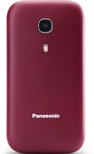 Panasonic KX-TU400 Red