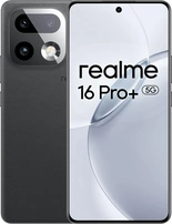 Realme 16 Pro+ 5G 256GB/8GB pebble grey