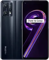 Realme 9 Pro+ 128GB/6GB Midnight Black