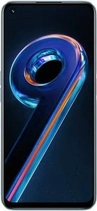 Realme 9 Pro 5G 128GB/6GB Sunrise Blue