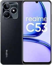 Realme C53 256GB Mighty Black