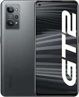 Realme GT 2 256GB Steel Black