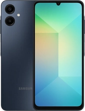 Samsung Galaxy A06 64GB Black