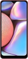 Samsung Galaxy A10s Duos Red