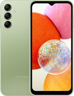 Samsung Galaxy A14 64GB Green