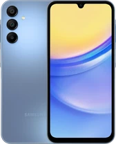 Samsung Galaxy A15 5G Blue