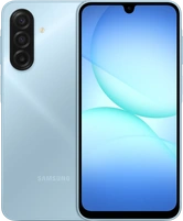 Samsung Galaxy A17 256GB Blue