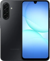 Samsung Galaxy A17 5G 128GB Black