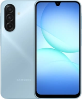 Samsung Galaxy A17 128GB Blue