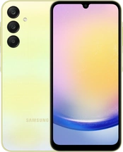 Samsung Galaxy A25 5G 128GB Yellow