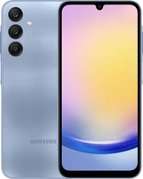Samsung Galaxy A25 5G 256GB Blue
