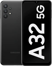 Samsung Galaxy A32 5G Enterprise Edition 128GB Awesome Black