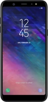 Samsung Galaxy A6+ (2018) Duos Black