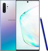 Samsung Galaxy Note 10+ Duos 512GB aura glow