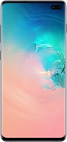 Samsung Galaxy S10+ Duos 128GB White