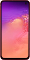 Samsung Galaxy S10e Duos G970F/DS 128GB red