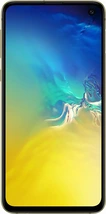 Samsung Galaxy S10e Duos 128GB Yellow