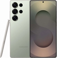 Samsung Galaxy S25 Ultra 512GB Titanium Jadegreen