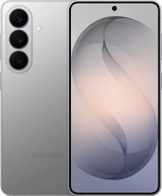 Samsung Galaxy S26 256GB silver shadow