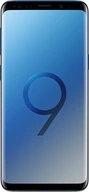 Samsung Galaxy S9 Duos G960F/DS 64GB Light Blue/Silver