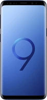 Samsung Galaxy S9 Duos G960F/DS 64GB Blue