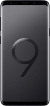 Samsung Galaxy S9+ Duos G965F/DS 256GB Black
