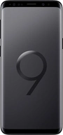 Samsung Galaxy S9 Duos G960F/DS 64GB Black