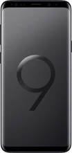 Samsung Galaxy S9+ Duos G965F/DS 128GB Black