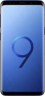 Samsung Galaxy S9 G960F 64GB Blue